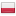 behape.com.pl hosted country
